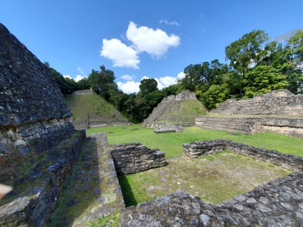 CARACOL DAY TOUR